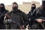 داعشی ها 6 نفر را سر بریدند / داعش دوباره جان گرفت !