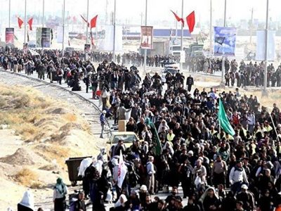 تعطیلی همه مرزهای منتهی به عراق تا اطلاع/ترافیک در مرزها