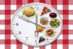 اگر می خواهید چاق نشوید، زود غذا بخورید