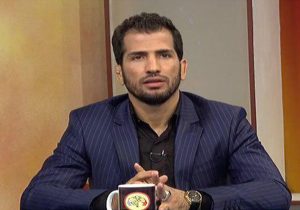 امید نوروزی:مجمع انتخاباتی کشتی فارس باید باطل شود