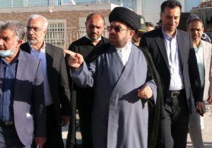 دستگاه قضا برای حفظ حقوق عمومی جامعه، نقش مطالبه گر دارد