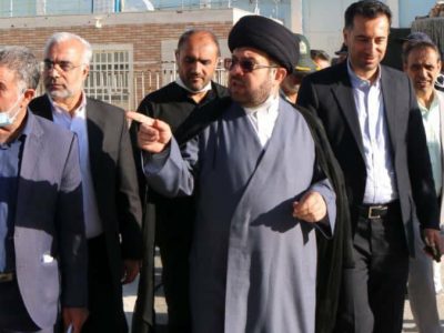 دستگاه قضا برای حفظ حقوق عمومی جامعه، نقش مطالبه گر دارد