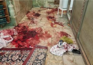 جزئیات حادثه حرم شاهچراغ از زبان معاون فرهنگی حرم