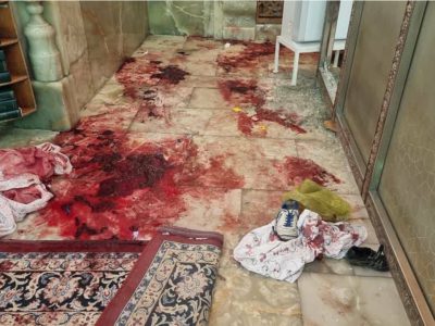 جزئیات حادثه حرم شاهچراغ از زبان معاون فرهنگی حرم