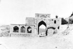 لقب برخی از شهرهای ایران در زمان قاجار و زندیه