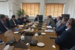 آغاز ساخت واحد‌های طرح اقدام ملی مسکن در فارس
