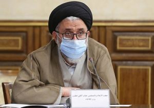 عامل دوم حادثه تروریستی حرم شاهچراغ دستگیر شد