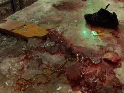 اسامی مجروحان حادثه تروریستی حرم شاهچراغ