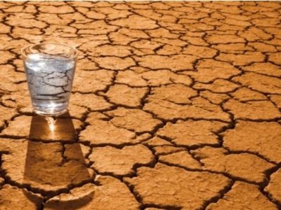 زنگ خطر تنش آبی برای ۷ استان کشور
