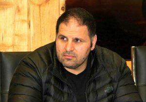 کشتی فرنگی فارس بر پیشانی و تارک دنیا می درخشد