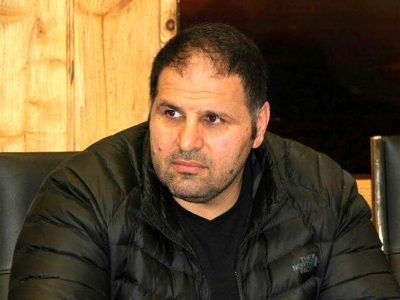 کشتی فرنگی فارس بر پیشانی و تارک دنیا می درخشد