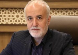 اسدی شهردار کلان شهر شد