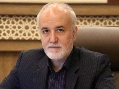 اسدی شهردار کلان شهر شد