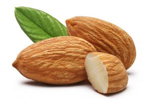 ۱۴ خاصیت دارویی و شگفت‌انگیز بادام
