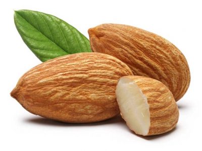۱۴ خاصیت دارویی و شگفت‌انگیز بادام