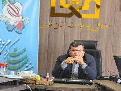 تحت پوشش بودن ۷ هزار ۵۰۰ بینار خاص در فارس