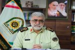آزادی گروگان ها و هلاکت فرد گروگانگیر با اقدام به موقع پلیس فارس
