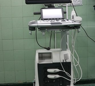 اضافه شدن ۳ دستگاه سونوگرافی به بیمارستان نمازی