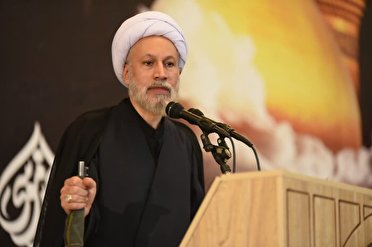 آرتین 5 ساله سند مظلومیت ملت ایران است‌