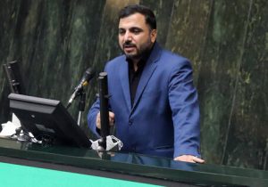 وزیر ارتباطات: درباره زمان رفع محدودیت اینترنت از سردار وحیدی سئوال کنید ، در حوزه اختیارات من نیست !