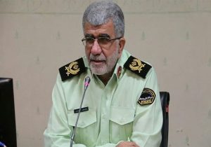 کشف 19 قبضه سلاح جنگی و شکاری در فارس