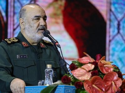 آرتین در قلب تمام ایرانیان جا دارد/ انقلاب با شرارت برخی فریب‌خورده ها آسیب نخواهد دید