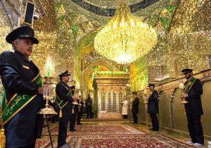 دادگاه متهمان پرونده حمله تروریستی به شاهچراغ(ع) برگزار می‌شود
