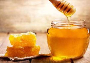 خواص باورنکردنی عسل برای لاغری