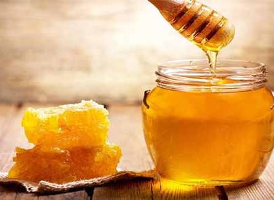 خواص باورنکردنی عسل برای لاغری