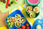 میان وعده سالم برای کودکان را بشناسیم