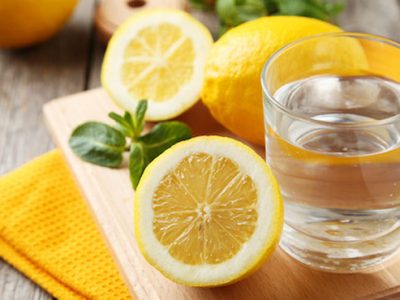 با این ۴ نوشیدنی کبد را سم زدایی کنید