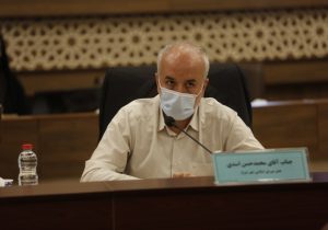 بدهی ۸ هزار و یک‌میلیارد و ۱۸۳ میلیون تومانی شهردار شیراز