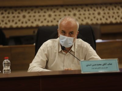 بدهی ۸ هزار و یک‌میلیارد و ۱۸۳ میلیون تومانی شهردار شیراز