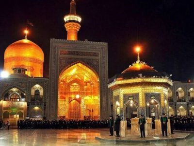 زندگی موفق در کلام امام رضا