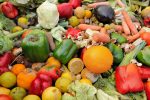 دور ریز شدن 50 درصدی میوه و صیفی جات در فارس