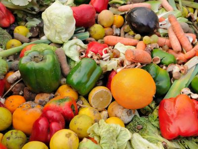دور ریز شدن 50 درصدی میوه و صیفی جات در فارس