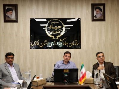 استفاده حداکثری از نزولات جوی برای کشت شتوی