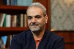 جواد خیابانی:ایران،آمریکا را ببرد از خوشحالی کچل می کنم