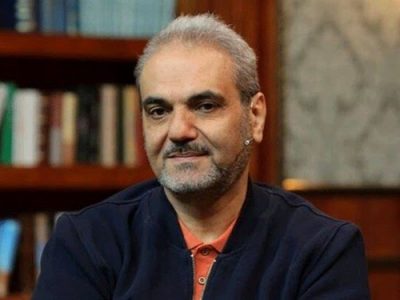 جواد خیابانی:ایران،آمریکا را ببرد از خوشحالی کچل می کنم