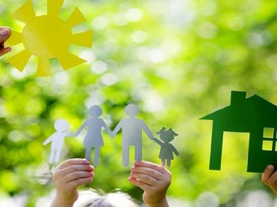 آغاز پویش لبخند مادری در استان فارس