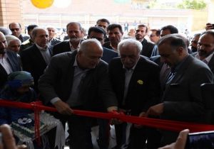 پیگیری ۴۴۰ پروژه آموزشی خیرساز در فارس