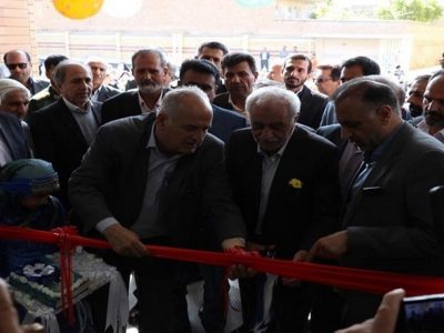 پیگیری ۴۴۰ پروژه آموزشی خیرساز در فارس