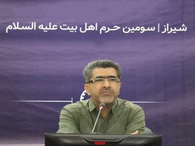 رزمایش ۱۴ هزار نفری خدمت رسانی جهادگران فارس در هفته بسیج
