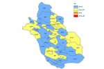 فارس آبی تر شد
