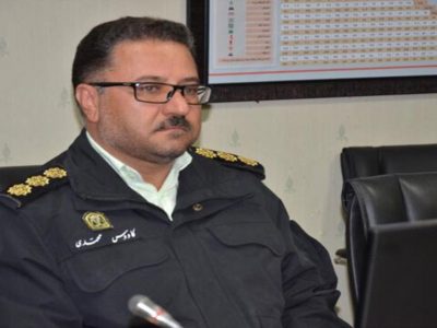 تصادف، علت فوت دختر نوجوان شیرازی