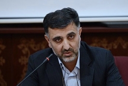 فارس سرآمد در ورزش زورخانه ای