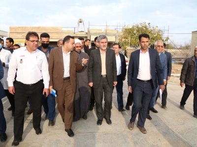 عملیاتی شدن 60 درصد مصوبات در سفر شهرستانی