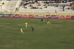 باخت فجر در خانه