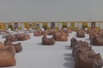 ببینید | رونمایی قطر از دهکده هواداران جام جهانی