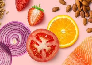 تغذیه در باروی چه نقشی دارد؟